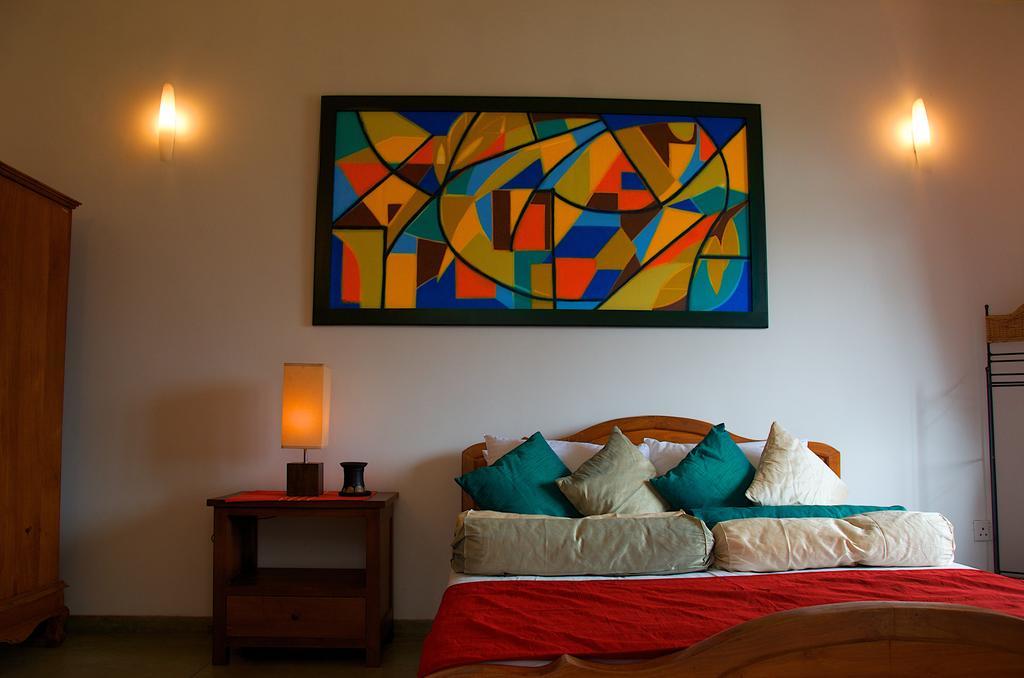 Yoho Home Away Home Kandy Exterior foto