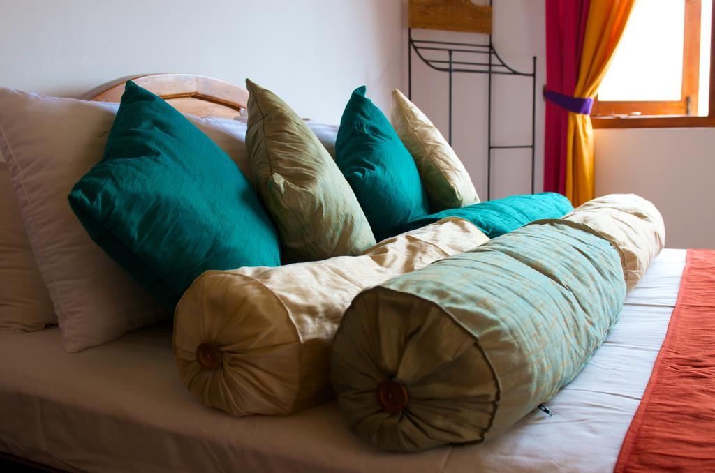 Yoho Home Away Home Kandy Exterior foto