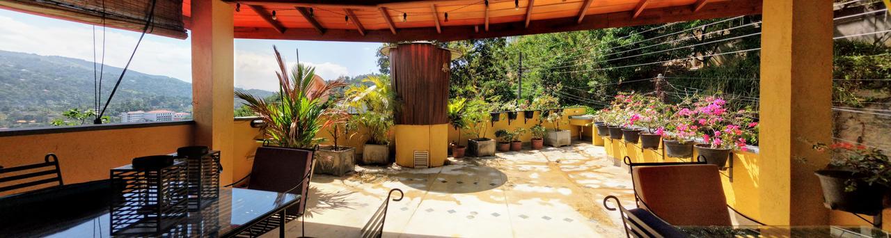 Yoho Home Away Home Kandy Exterior foto
