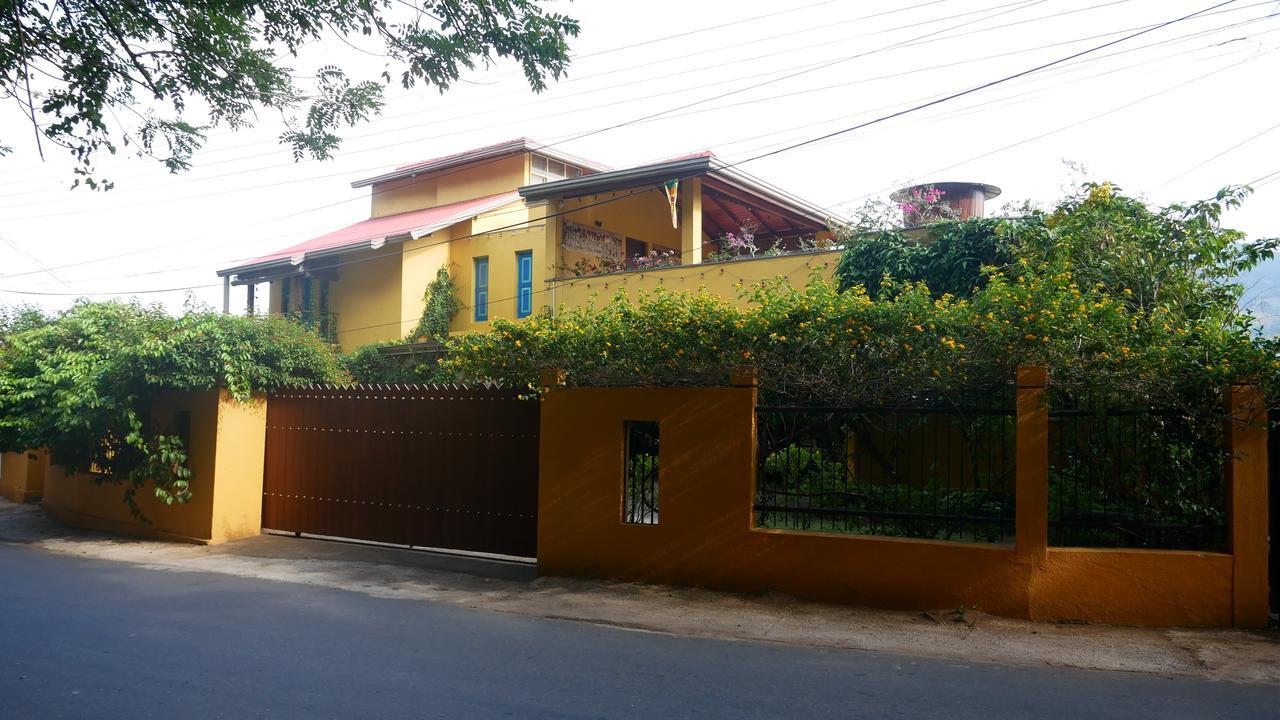 Yoho Home Away Home Kandy Exterior foto